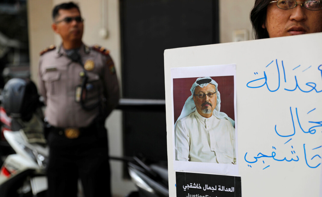 Jamal Khashoggi var svært kritisk til Saudi-Arabias kronprins Mohammed bin Salmans. Foto: Reuters / NTB scanpix Jamal Khashoggi var svært kritisk til Saudi-Arabias kronprins Mohammed bin Salmans. Foto: Reuters / NTB scanpix
