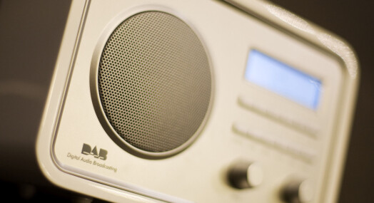 Veksten i lyttertallene for lokalradio har stagnert