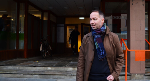 Narvik Nu har ikke publisert noe på to måneder Narvik Nu har ikke publisert noe på to måneder