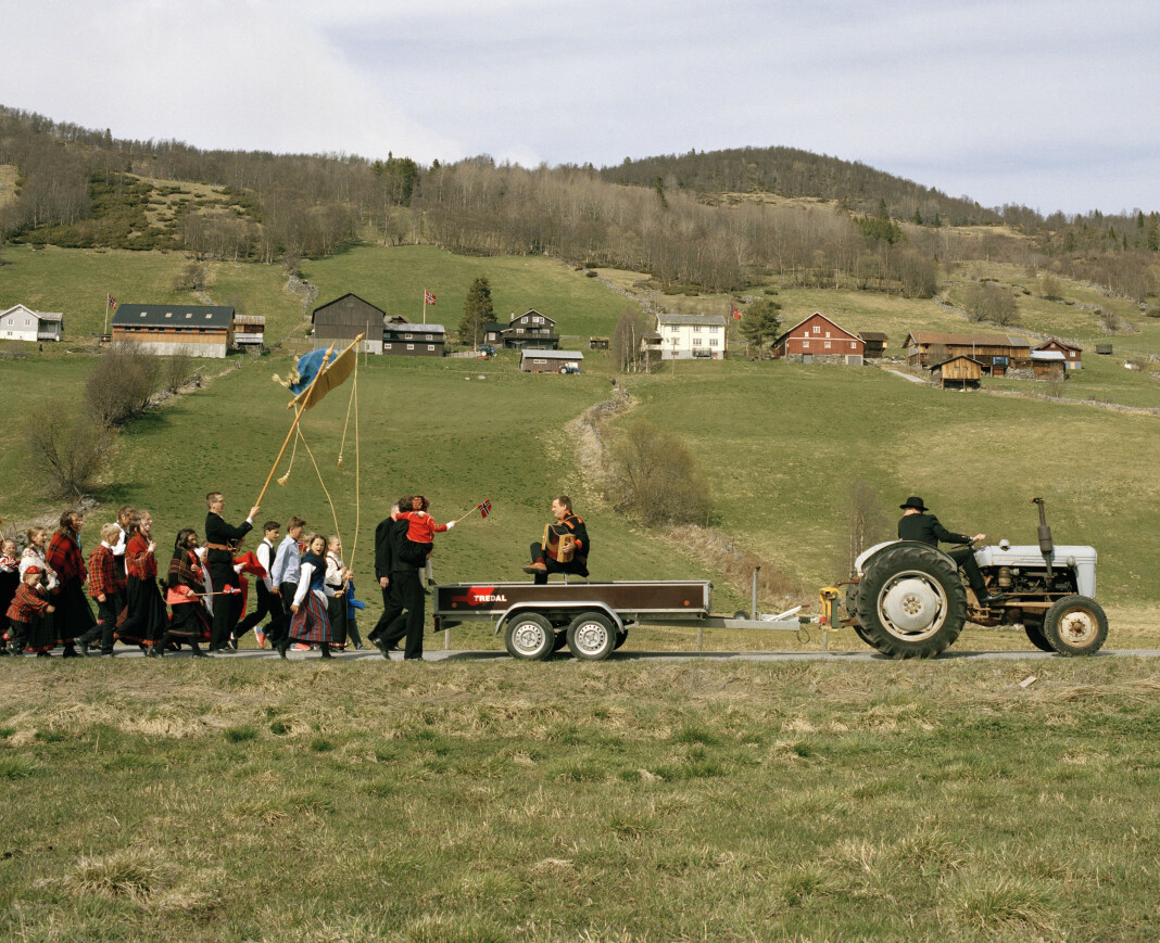 Lappegardmyran. Foto: Signe Fuglesteg Luksengard Lappegardmyran. Foto: Signe Fuglesteg Luksengard