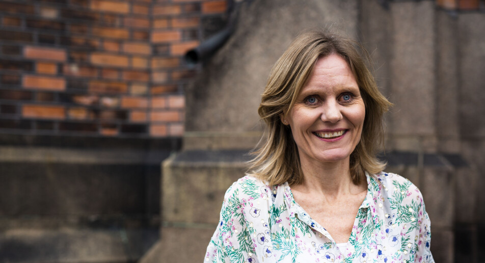 Vil ha norsk senter for kildekritikk