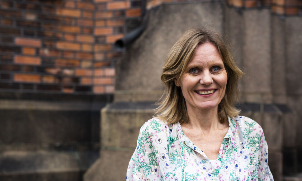 Vil ha norsk senter for kildekritikk