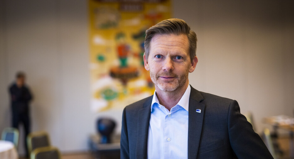 Vil kutte i pressestøtten til riksdekkende medier