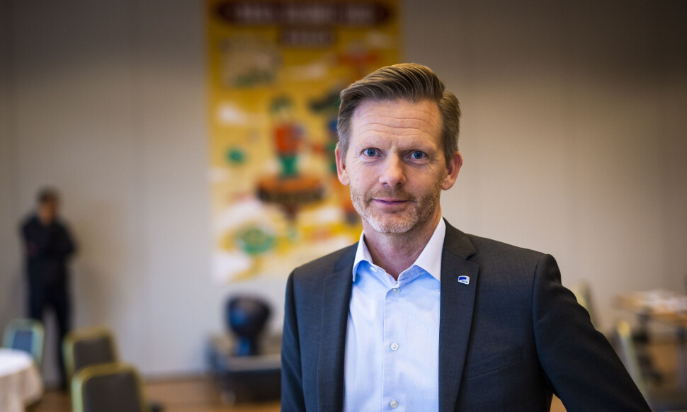 Vil kutte i pressestøtten til riksdekkende medier