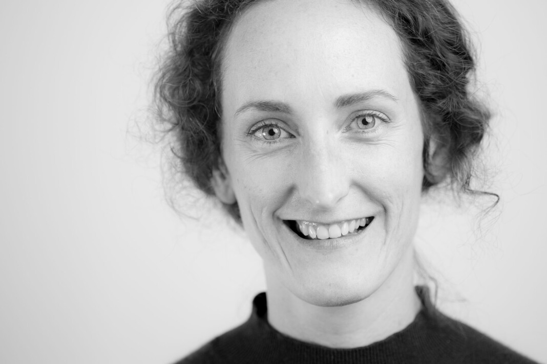 Ingrid Grønli Åm blir fast journalist i Morgenbladets spalter. Foto: Eivind Volder Rutle/Manifest Ingrid Grønli Åm blir fast journalist i Morgenbladets spalter. Foto: Eivind Volder Rutle/Manifest