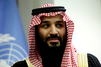 Lydopptak kobler Saudi-Arabias kronprins til drapet på Khashoggi