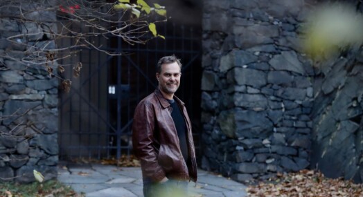 Morten Øverbye er ansatt som nyhetsredaktør i Aldrimer.no Morten Øverbye er ansatt som nyhetsredaktør i Aldrimer.no