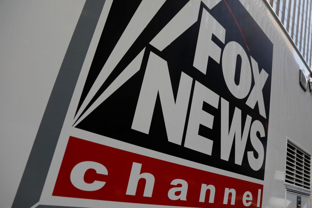 – Fox News støtter CNN i dets juridiske sak om å gjenopprette Det hvite hus-reporterens presseakkreditering, sier Fox News' president Jay Wallace. Foto: Reuters / NTB scanpix – Fox News støtter CNN i dets juridiske sak om å gjenopprette Det hvite hus-reporterens presseakkreditering, sier Fox News' president Jay Wallace. Foto: Reuters / NTB scanpix