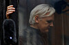Tidligere CIA-sjef mener Julian Assange leder en «ikke-statlig fiendtlig etterretningstjeneste» som må «tas ned». Tidligere CIA-sjef mener Julian Assange leder en «ikke-statlig fiendtlig etterretningstjeneste» som må «tas ned».