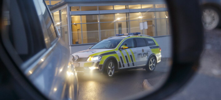 Stor spørreundersøkelse:Så ille mener norske journalister det er blitt etter at politiet tok Twitter i bruk