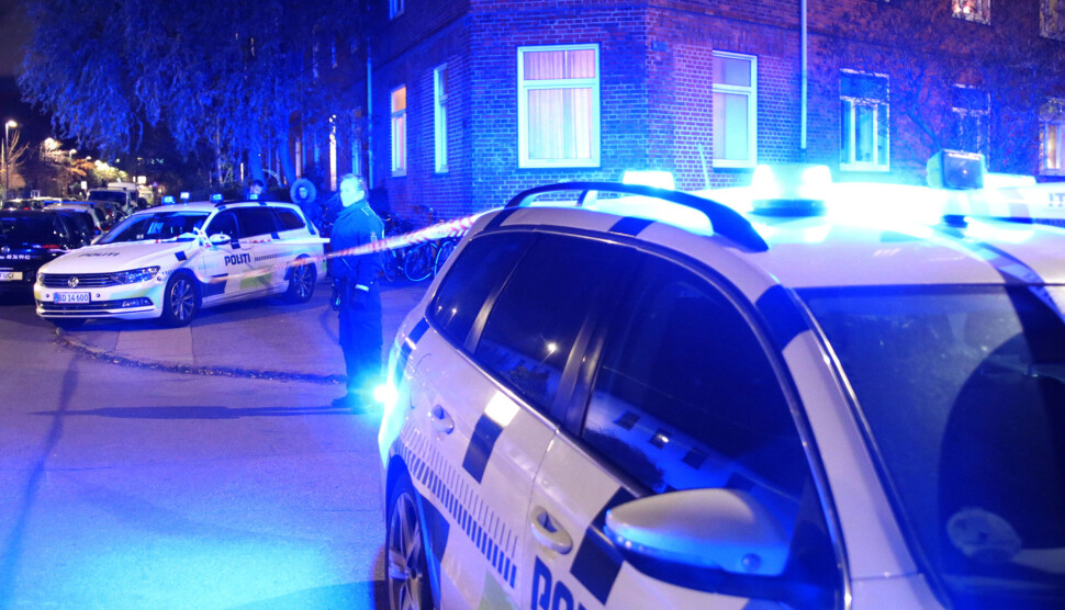 Nedim Yasa ble skutt i Hejrevej i København, mandag kveld. Radiokanalen han jobber for, gikk først ut og sa at han var død. I ettertid har politiet uttalt at han er hardt skadet, men lever. Foto: Reuters/ NTB scanpix Nedim Yasa ble skutt i Hejrevej i København, mandag kveld. Radiokanalen han jobber for, gikk først ut og sa at han var død. I ettertid har politiet uttalt at han er hardt skadet, men lever. Foto: Reuters/ NTB scanpix
