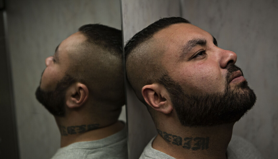 Den tidligere gjenglederen Nedim Yasar ble skutt og drept i København mandag kveld. Foto: Tobias Nicolai / Ritzau NTB scanpix / NTB scanpix Den tidligere gjenglederen Nedim Yasar ble skutt og drept i København mandag kveld. Foto: Tobias Nicolai / Ritzau NTB scanpix / NTB scanpix