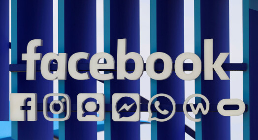Politiet får hjelp av Facebook til å stanse video av drapene