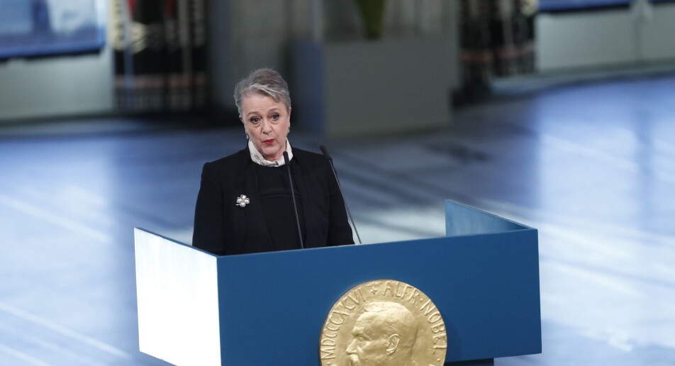 Mener dette bildet ikke kan brukes for å illustrere krangel om leiekontrakt