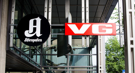 Schibsted snur: Henter hjem IT-tjenester Schibsted snur: Henter hjem IT-tjenester