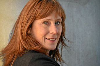 Debattleder Hilde Lysengen Havro. Foto: Christiane Jordheim Larsen Debattleder Hilde Lysengen Havro. Foto: Christiane Jordheim Larsen