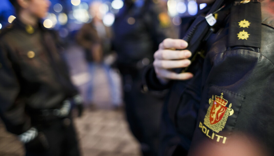 Pressens offentlighetsutvalg mener at man umiddelbart trenger bedre løsninger for kommunikasjon mellom politiet og mediene. Foto: NTB scanpix Pressens offentlighetsutvalg mener at man umiddelbart trenger bedre løsninger for kommunikasjon mellom politiet og mediene. Foto: NTB scanpix
