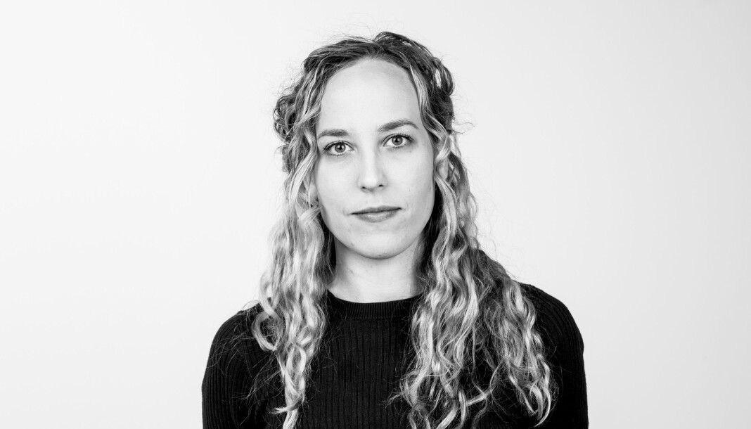 Karianne Grindem har fått ny jobb. Foto: Christian Roth Christensen/Dagbladet Karianne Grindem har fått ny jobb. Foto: Christian Roth Christensen/Dagbladet