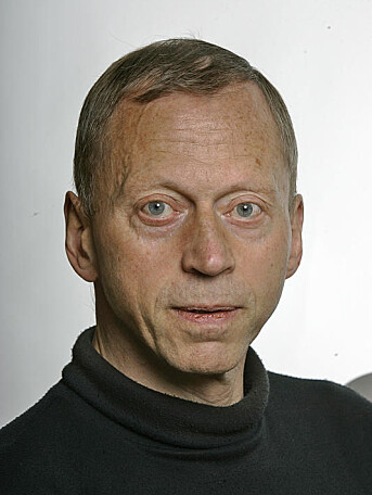 Georg Øvsthus jobbet hele sitt yrkesaktive liv i Bergens Tidende. Georg Øvsthus jobbet hele sitt yrkesaktive liv i Bergens Tidende.