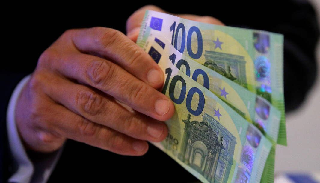 Det forventes at EU mer enn dobler pengebruken til bekjemping av desinformasjon og falske nyheter. Foto: Reuters / NTB scanpix Det forventes at EU mer enn dobler pengebruken til bekjemping av desinformasjon og falske nyheter. Foto: Reuters / NTB scanpix