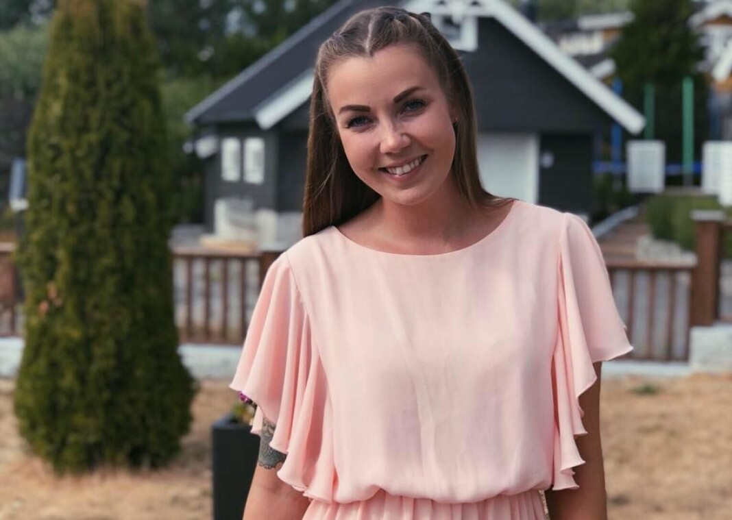 Den ferske journalisten i Eidsvoll Ullensaker Blad, får blant annet ansvaret for vekstkommunen Ullensaker. Foto: Privat Den ferske journalisten i Eidsvoll Ullensaker Blad, får blant annet ansvaret for vekstkommunen Ullensaker. Foto: Privat