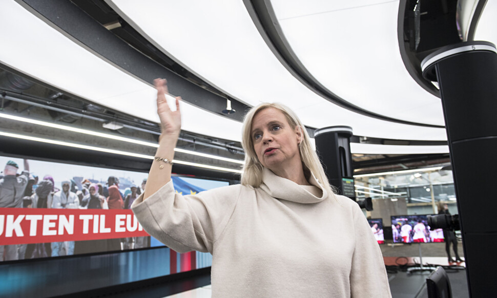 Derfor snur TV 2: Identifiserer voldtektstiltalt fotballspiller