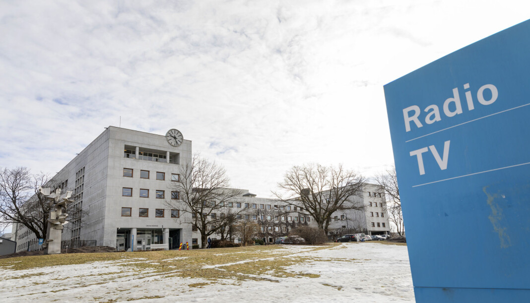 Kringkastingsrådet mottok totalt 392 klager i 2018. Foto: Gorm Kallestad / NTB scanpix Kringkastingsrådet mottok totalt 392 klager i 2018. Foto: Gorm Kallestad / NTB scanpix