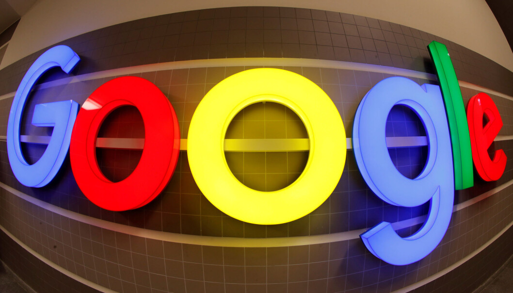 I år omsetter Facebook, Google og Snapchat for 5,9 milliarder kroner i Norge, det viser en prognose fra GroupM. Foto: Reuters / NTB scanpix I år omsetter Facebook, Google og Snapchat for 5,9 milliarder kroner i Norge, det viser en prognose fra GroupM. Foto: Reuters / NTB scanpix