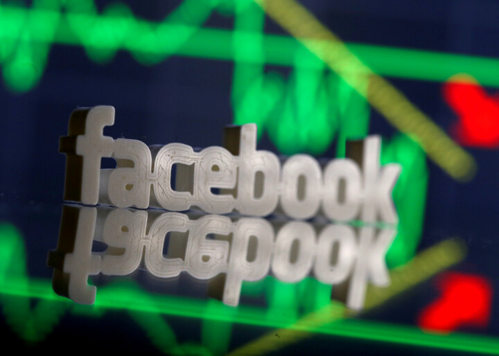 Facebook innrømmer at bilder fra opptil 6,8 millioner brukere kan ha blitt publisert uten tillatelse. Foto: Reuters / NTB scanpix