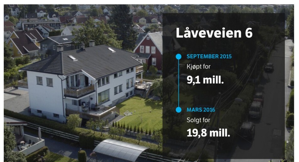 Mener NRK ikke gav anledning til å svare