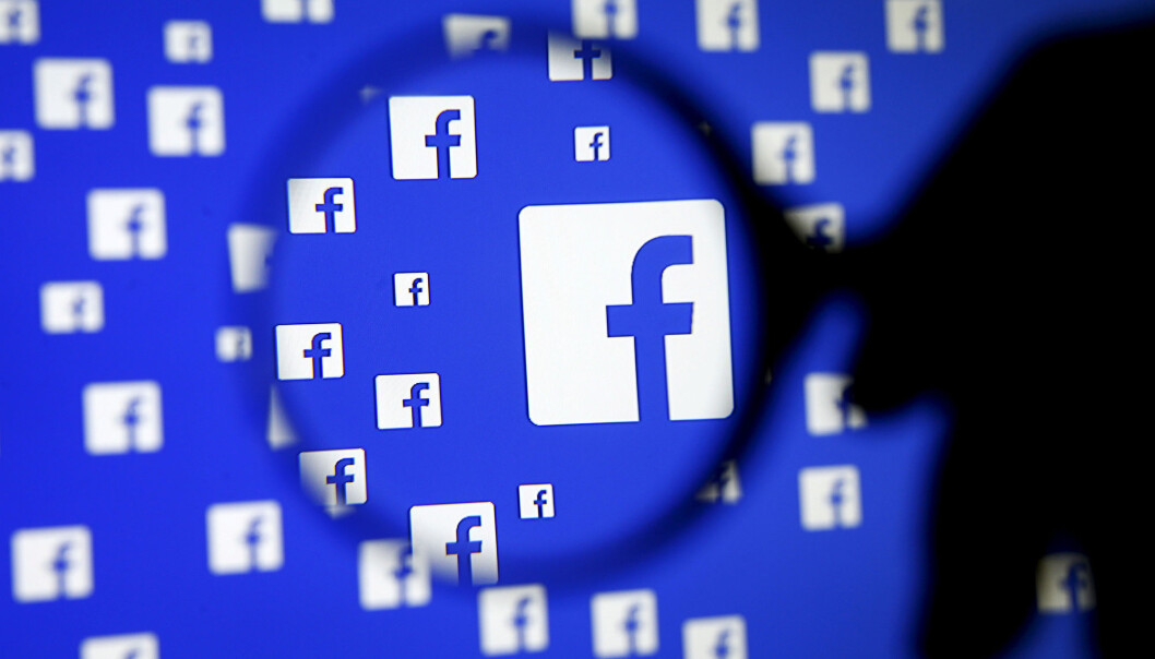 Bakgrunnen for saken er brukeropplysningene som selskapet Cambridge Analytica fikk tilgang til for noen år tilbake. Foto: Reuters / NTB scanpix Bakgrunnen for saken er brukeropplysningene som selskapet Cambridge Analytica fikk tilgang til for noen år tilbake. Foto: Reuters / NTB scanpix