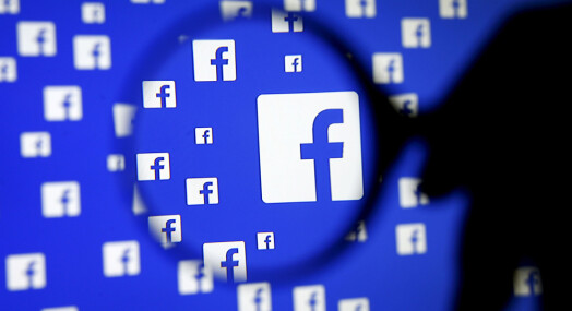 Facebook blir saksøkt for personvern-svikt av amerikanske myndigheter