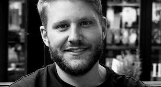 Lars Bilit Hagen har fått fast jobb som journalist i Nationen Lars Bilit Hagen har fått fast jobb som journalist i Nationen