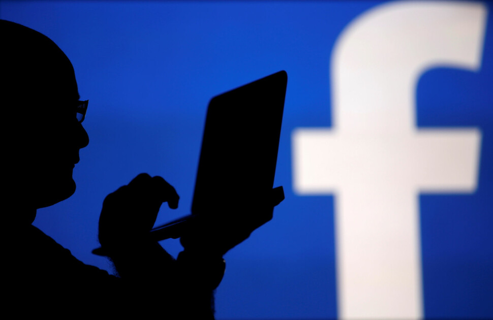 Facebook investerer 300 millioner dollar i nyhetsmedier, opplyser selskapet tirsdag. Foto: Reuters / NTB scanpix