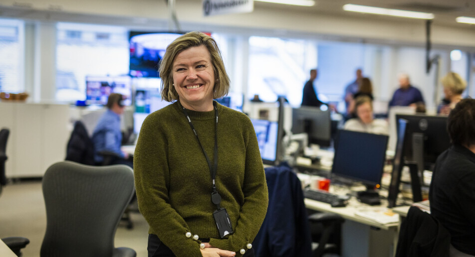 Seks år (!) uten PFU-fellelse for Aftenposten