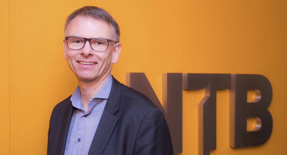 NTB er ikke PR-agenter for noen