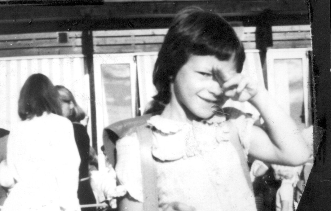Marianne Rugaas Knutsen forsvant sporløst i 1981. Nå blir det true crime-serie for TV om saken. Foto: NTB scanpix Marianne Rugaas Knutsen forsvant sporløst i 1981. Nå blir det true crime-serie for TV om saken. Foto: NTB scanpix