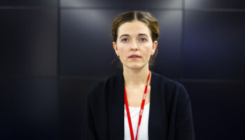 Nyhetsredaktør Tora Bakke Håndlykken i VG. Arkivfoto: Kristine Lindebø Nyhetsredaktør Tora Bakke Håndlykken i VG. Arkivfoto: Kristine Lindebø