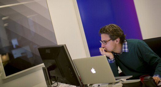 BuzzFeed og HuffPost nedbemanner: Kutter staben med 220 stillinger BuzzFeed og HuffPost nedbemanner: Kutter staben med 220 stillinger