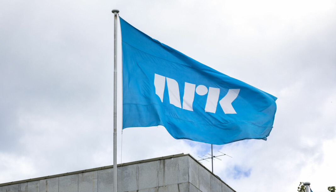 NRKs satsing på dybdeartikler gleder leserne, men irriterer kommersielle konkurrenter. Foto: Gorm Kallestad / NTB scanpix