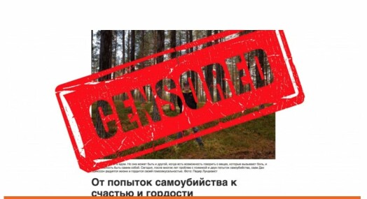 Det russiske medietilsynet vil blokkere The Barents Observer