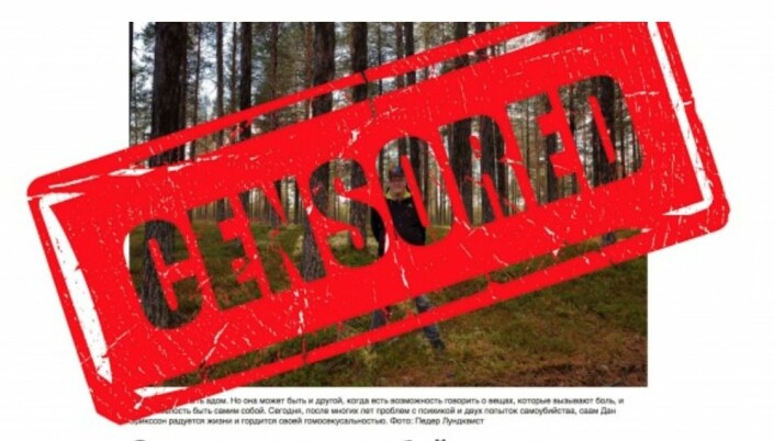 Det russiske medietilsynet vil blokkere The Barents Observer