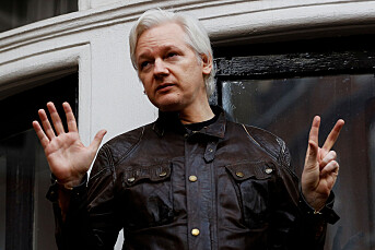 Dommer avviste innsyn i anklager mot Assange