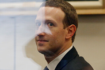 Facebooks «høyesterett»-gruppe utnevnt