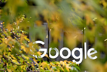 Pengemaskinen Google stikker av med nesten en tredjedel av all nettreklame