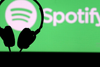 Spotify bekrefter oppkjøp av to podkast-selskaper