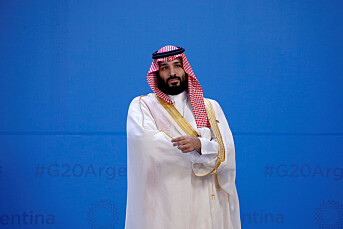 Saudi-kronprins ville bruke «en kule» mot Khashoggi et år før drapet