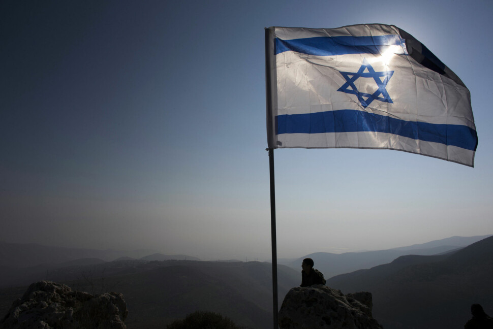 Operasjon Dagsverk skylder på en annonse fra Med Israel For Fred, for at de i fjor fikk inn flere millioner mindre enn tidligere. Foto: Reuters / NTB scanpix