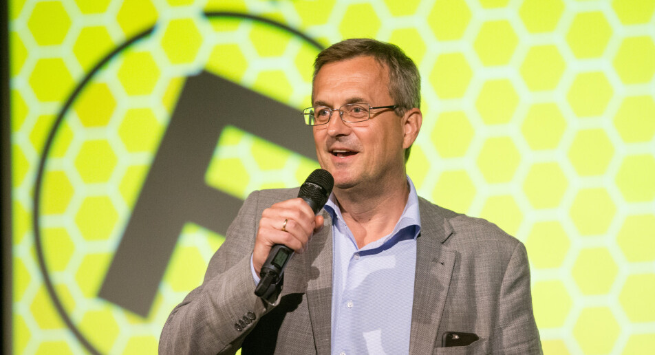 PUFF-konferansen på beina igjen: Arrangerer fysisk konferanse i oktober