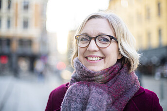 Sarah Sørheim blir nyhetsredaktør i NTB